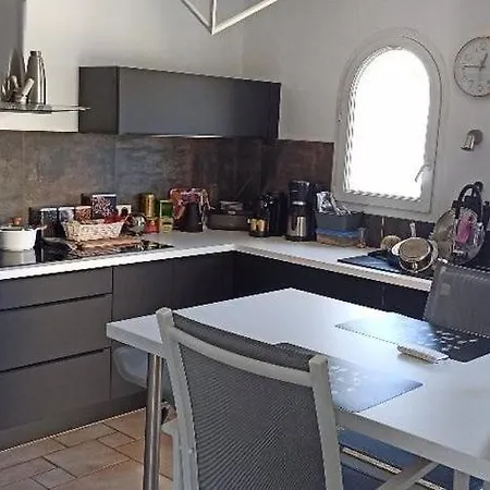 شقة Face Mer 120m2 Brevin Les Pins سانت-بريفين-لي-بان