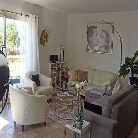 Face Mer 120m2 Brevin Les Pins شقة سانت-بريفين-لي-بان